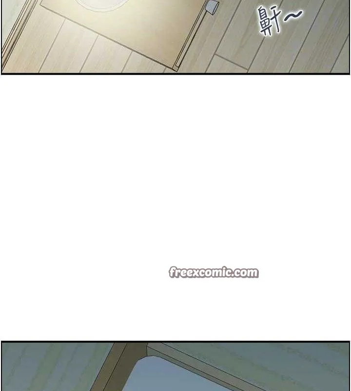 人妻控第46話-嫉妒女兒的母親