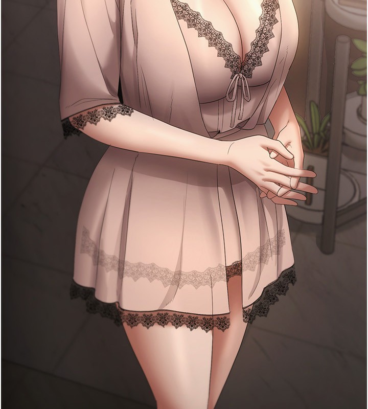 老闆娘的誘惑第51話-員工最棒的福利