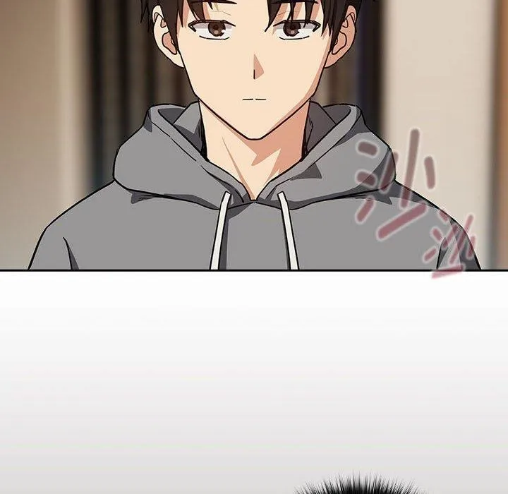 下班后的例行恋爱第53話