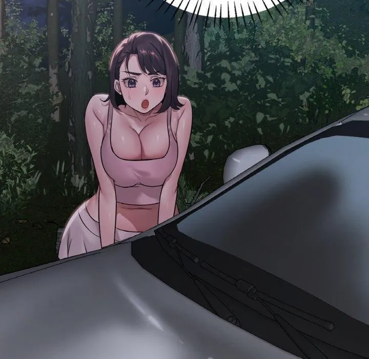 渴望占有她第61話