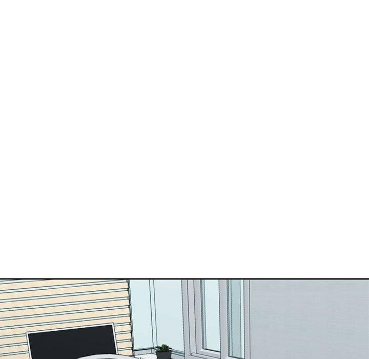 我的傻瓜男友第8話