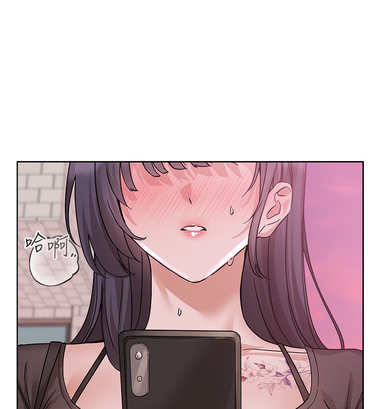 社团学姊第218話-白佳貞&陳鈺琳姊姊們的致命誘惑&hearts;