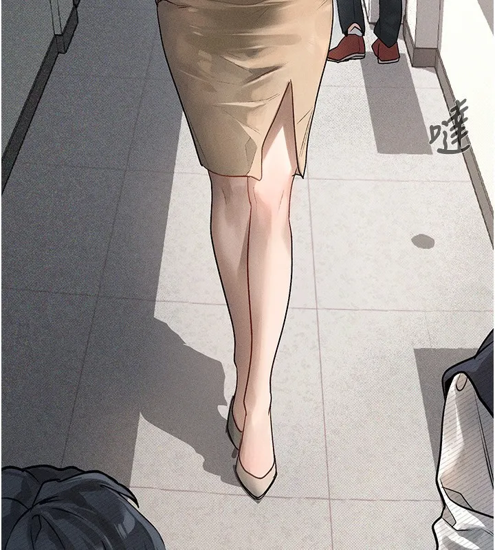 墮落物語2第2話-每晚都被開發的女教師