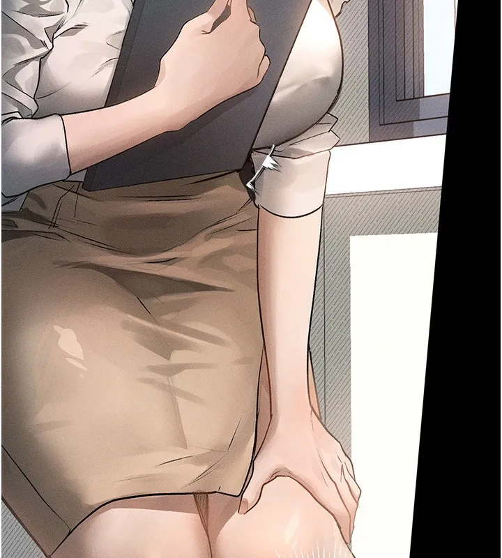 墮落物語2第2話-每晚都被開發的女教師