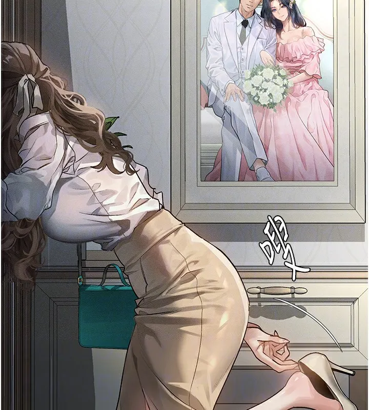 墮落物語2第2話-每晚都被開發的女教師