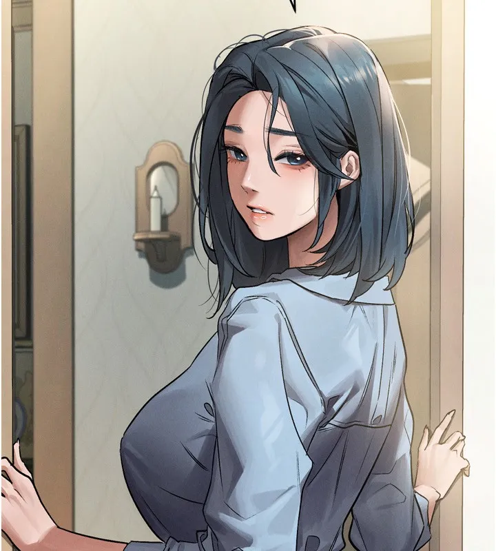 墮落物語2第3話-今晚只剩我們兩個了