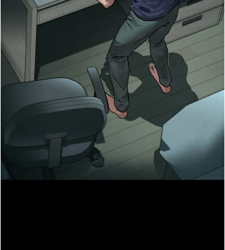 墮落物語2第3話-今晚只剩我們兩個了
