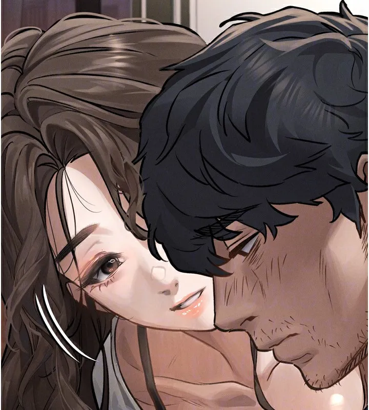 墮落物語2第3話-今晚只剩我們兩個了