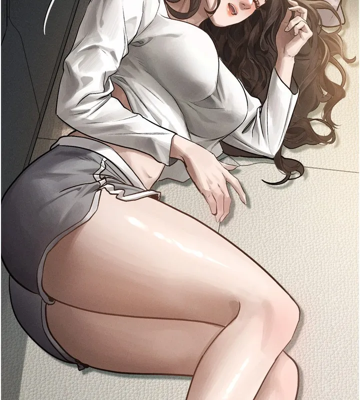 墮落物語2第3話-今晚只剩我們兩個了
