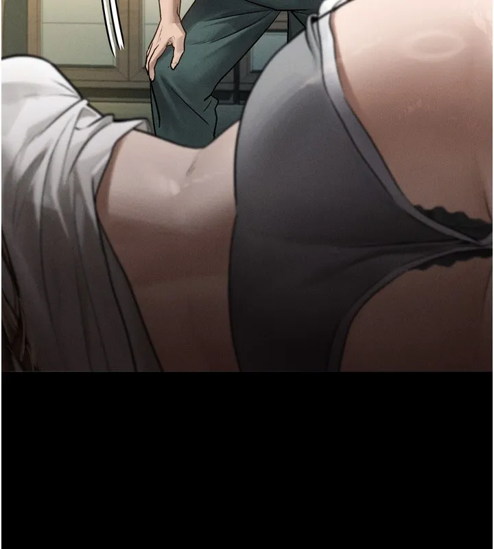 墮落物語2第3話-今晚只剩我們兩個了