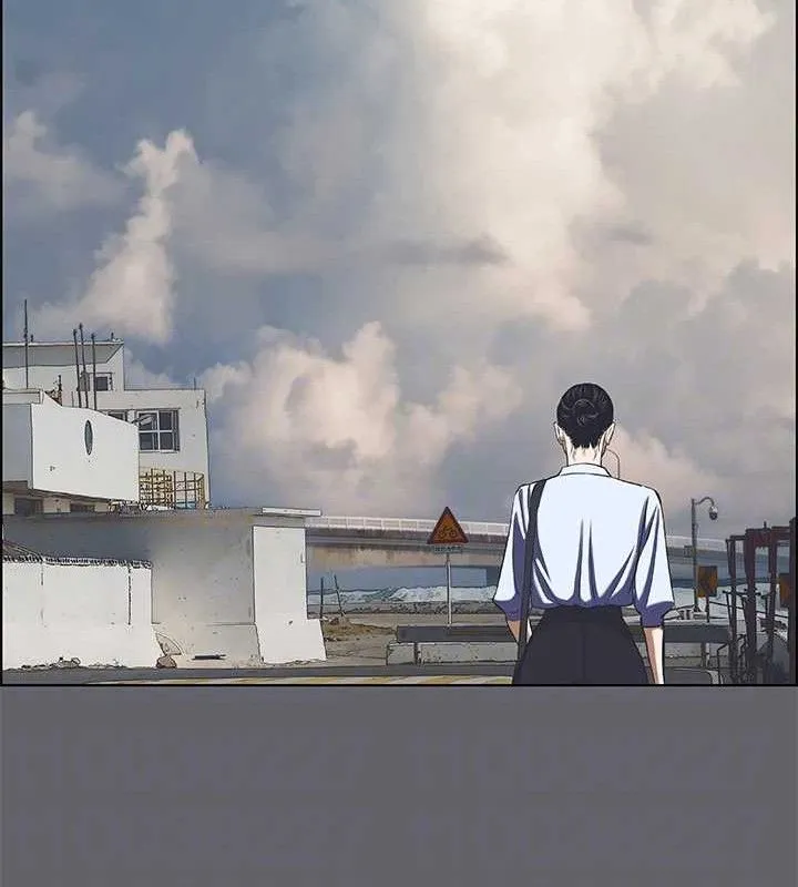 縱夏夜之夢(無碼版)第59話-久遠的那一天