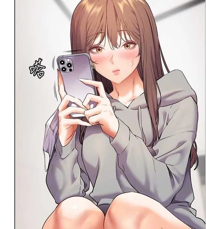 老師的親密指導第46話-特訓清純妹舒服開關