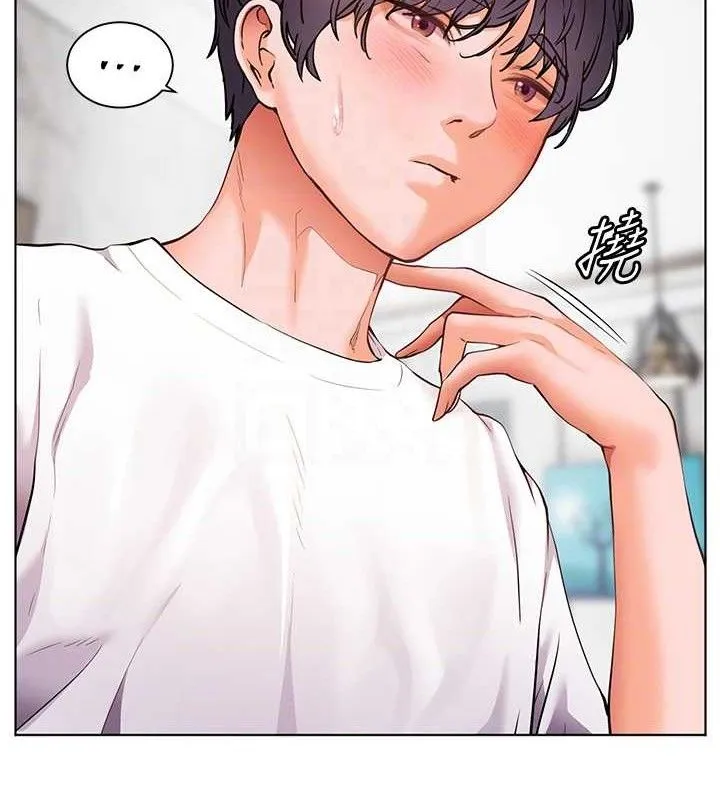 老師的親密指導第46話-特訓清純妹舒服開關