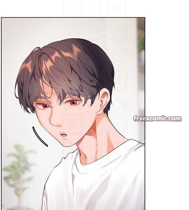 老師的親密指導第46話-特訓清純妹舒服開關