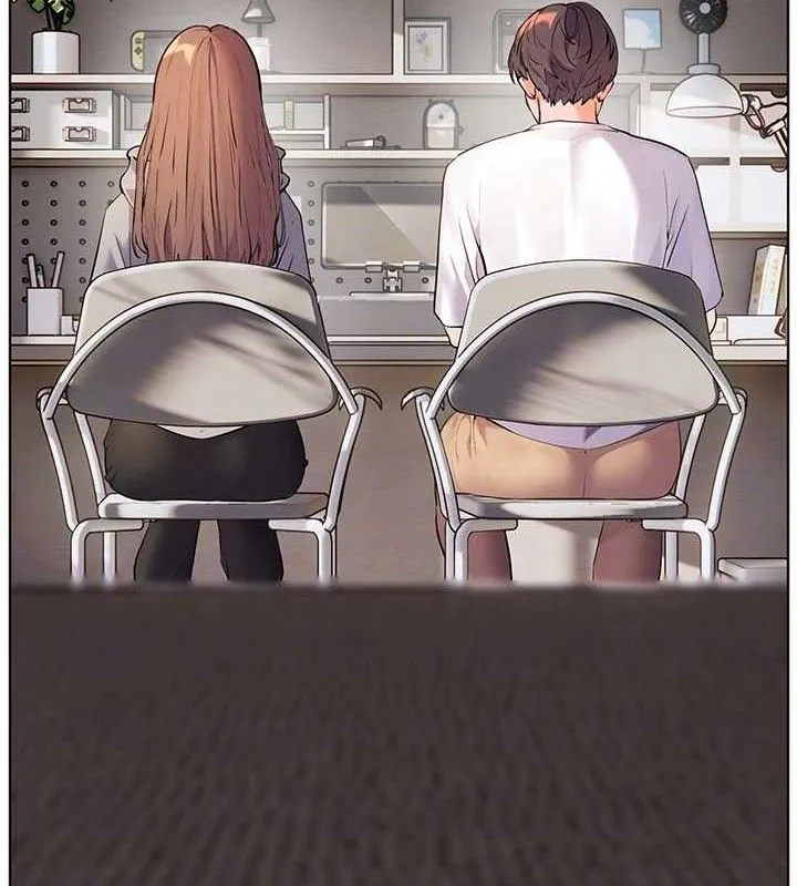 老師的親密指導第46話-特訓清純妹舒服開關