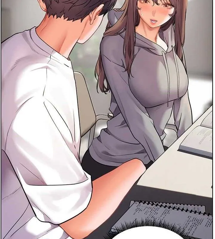 老師的親密指導第46話-特訓清純妹舒服開關