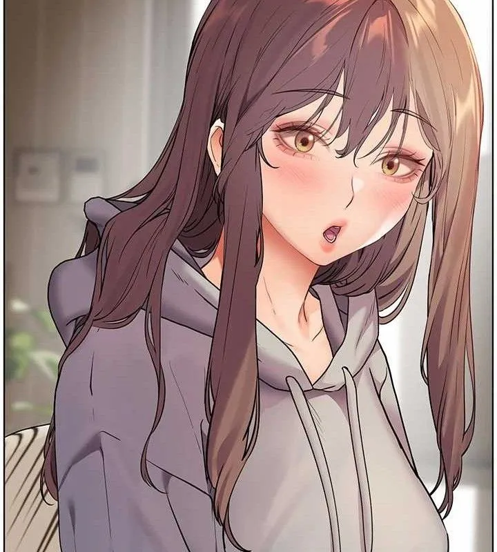 老師的親密指導第46話-特訓清純妹舒服開關
