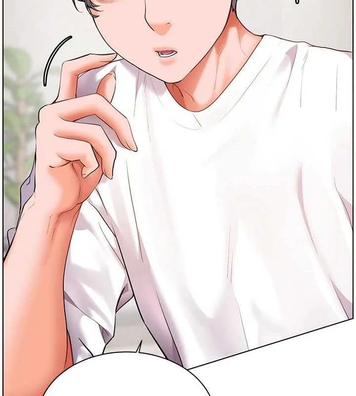 老師的親密指導第46話-特訓清純妹舒服開關
