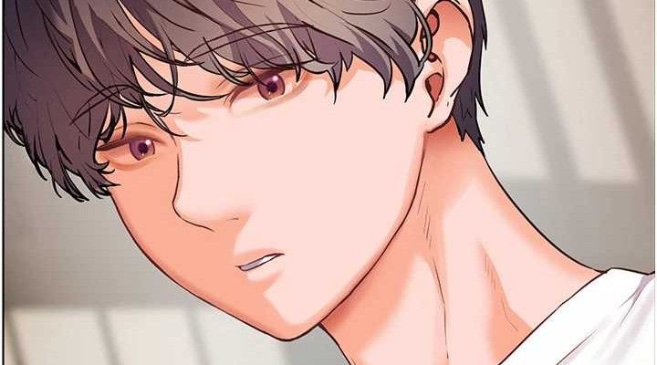 老师的亲密指导第46話-特訓清純妹舒服開關