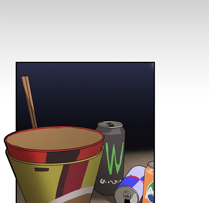 男人止步第1話