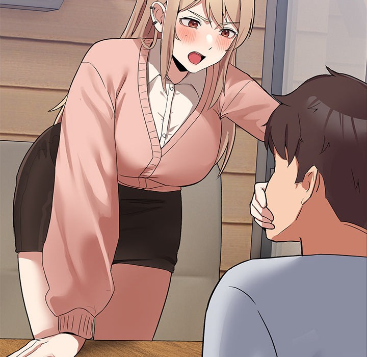 男人止步第1话