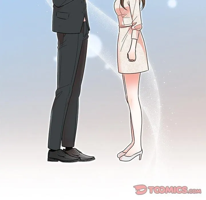 婚姻束缚第30話