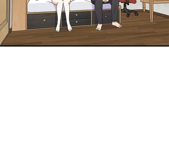 难缠姐妹偏要和我同居第42話