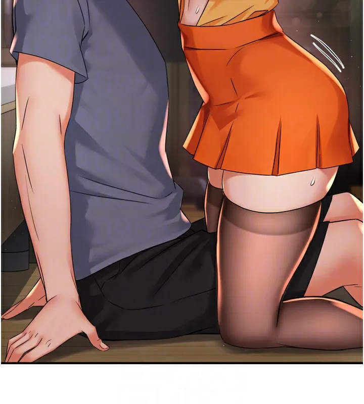 癢樂多阿姨第59話-性致高昂的推銷手法