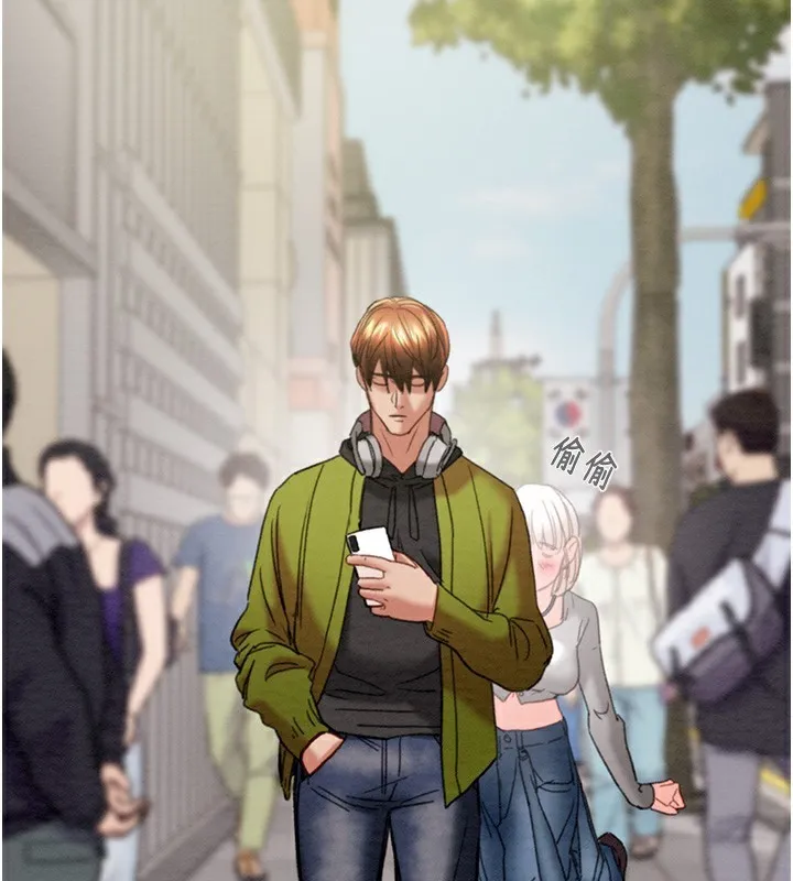 掠奪行動第53話-掠奪成功的快感