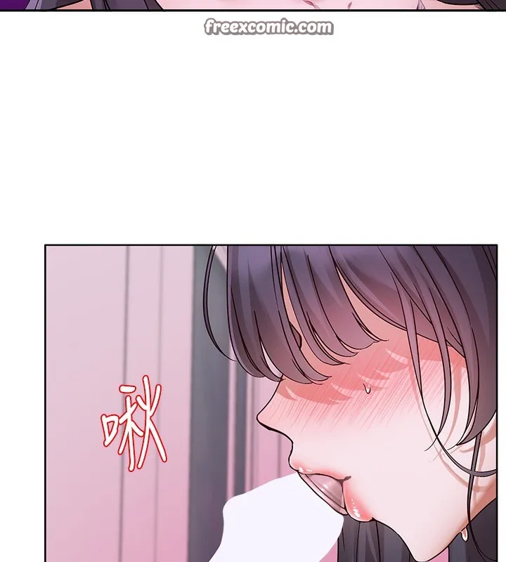 社團學姊第219話-白佳貞&陳鈺琳在教授家開肉慾派對