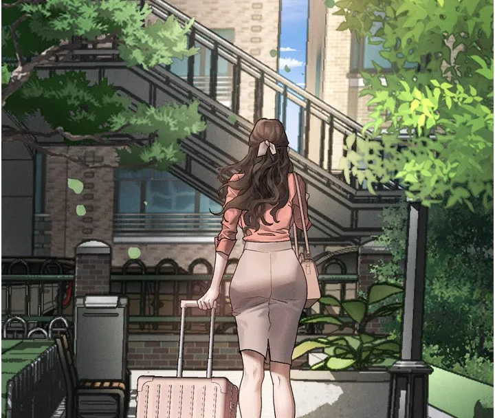 墮落物語2第7話-與姐夫的專屬暗號