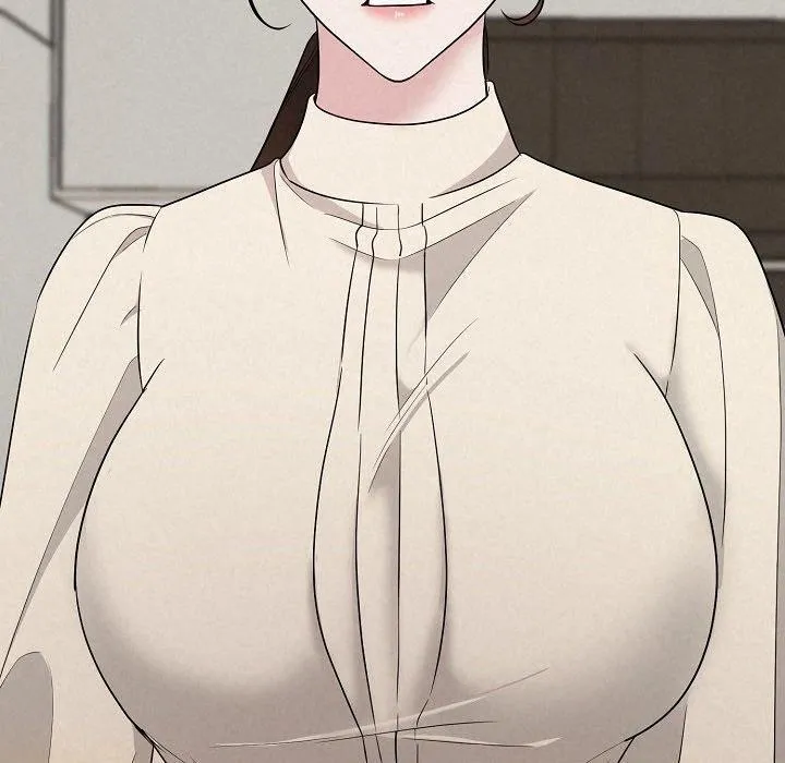 被吞噬的夜第34話