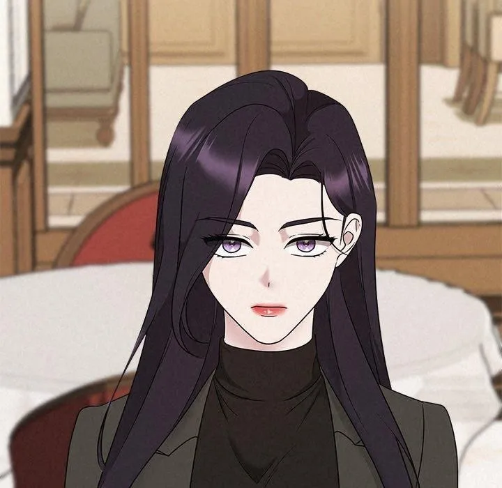 被吞噬的夜第34話