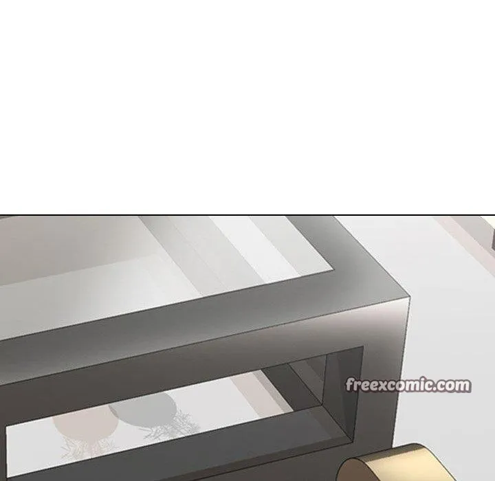 同事換換愛第214話