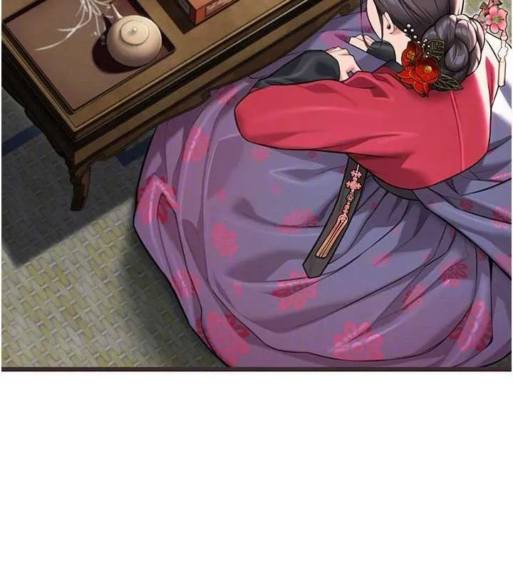 命運:貞潔慾女第38話-洋妞淨身，夫人品香