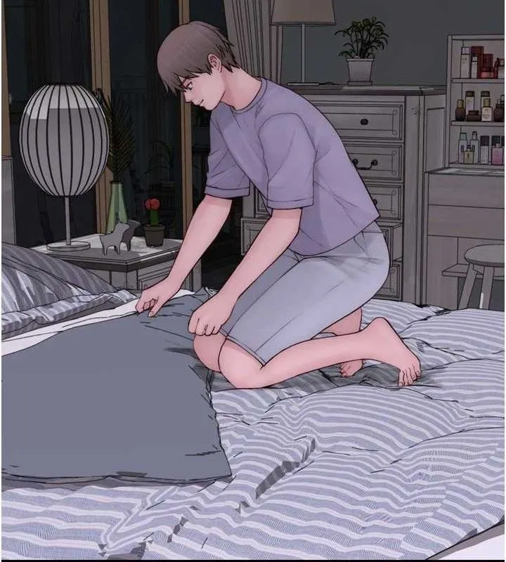 繼母的香味第96話-令人激動的新婚生活&hearts;