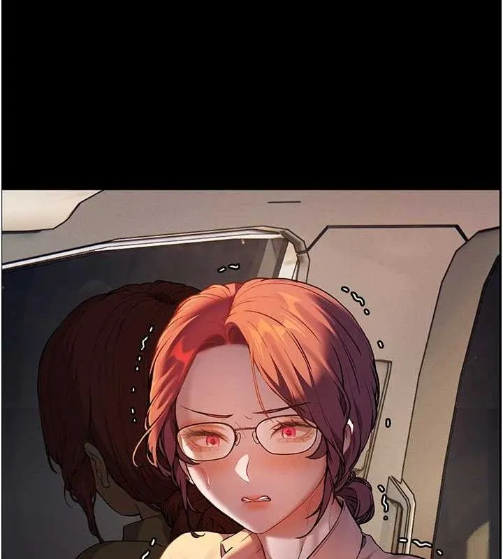 老師的親密指導第47話-向老婆展示求和急速腰技