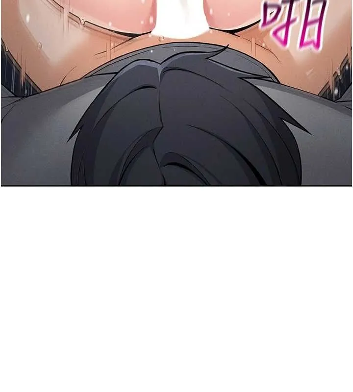 我的掌上明珠第6話-書房偷情