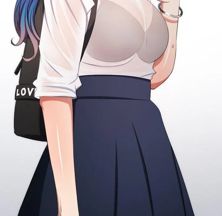難纏小惡女第252話