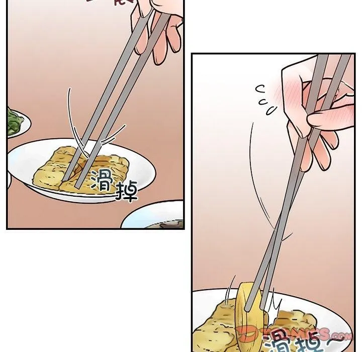 婚姻束缚第31話