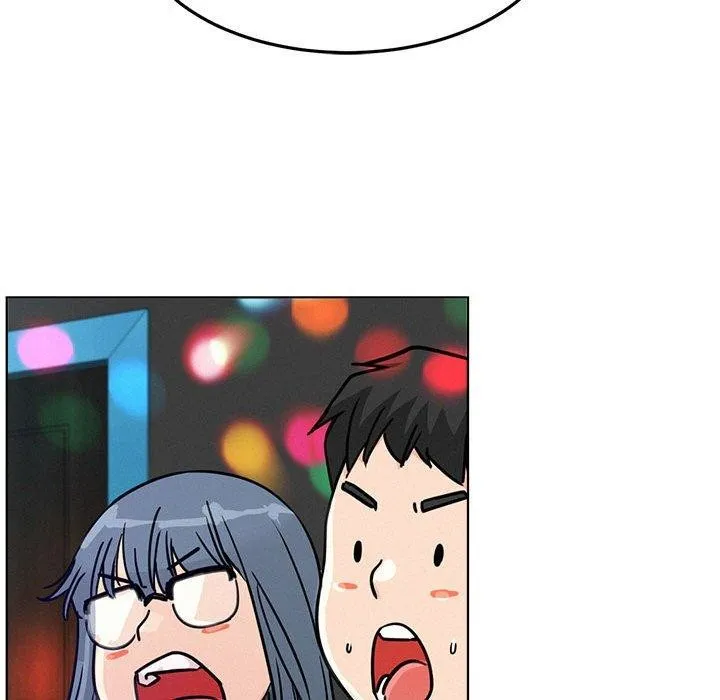 屋檐下的光第73話