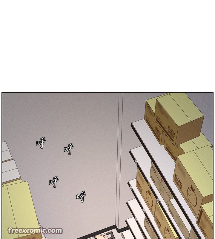 兄妹的秘密授课第57話-店長女兒來到活春宮現場