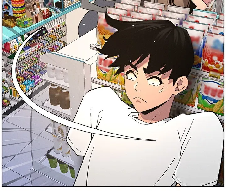 兄妹的秘密授課第57話-店長女兒來到活春宮現場