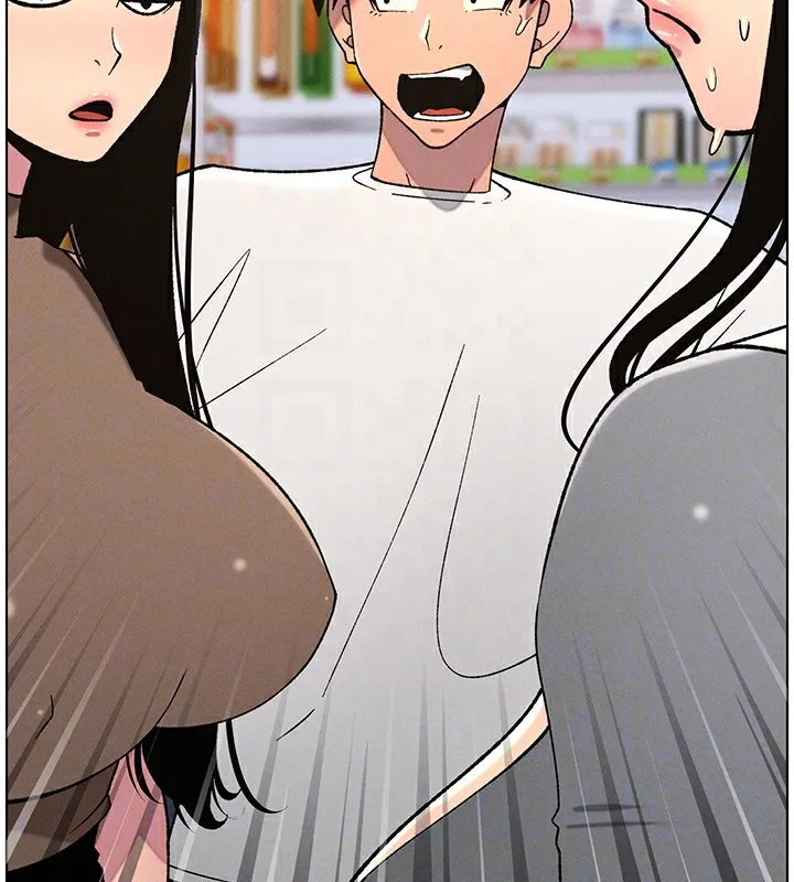 兄妹的秘密授課第57話-店長女兒來到活春宮現場