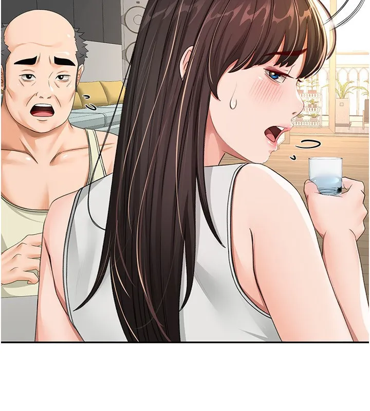 頂加套房的春天第17話-我想對妳口爆