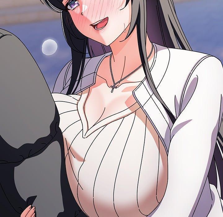 请弄臟我的女朋友第3话