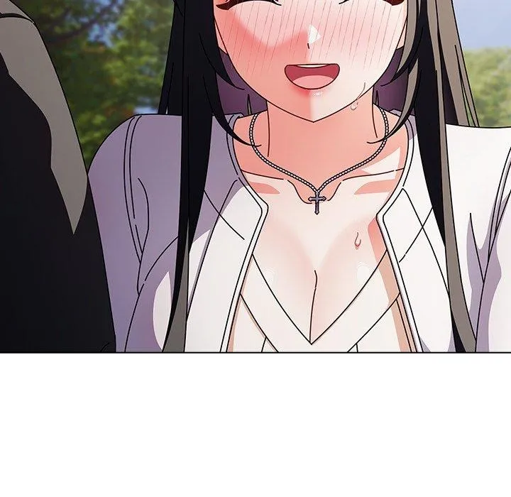 請弄臟我的女朋友第3話