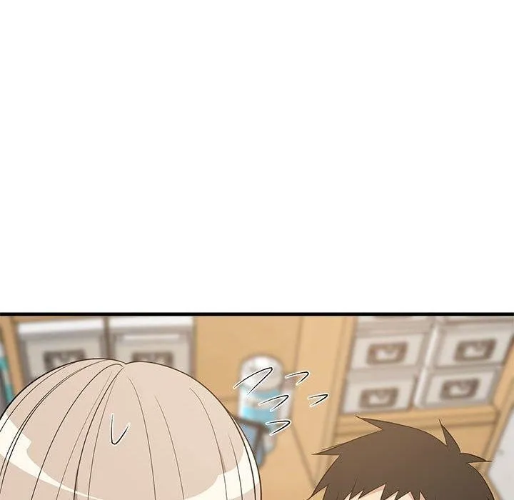 难缠姐妹偏要和我同居第43話