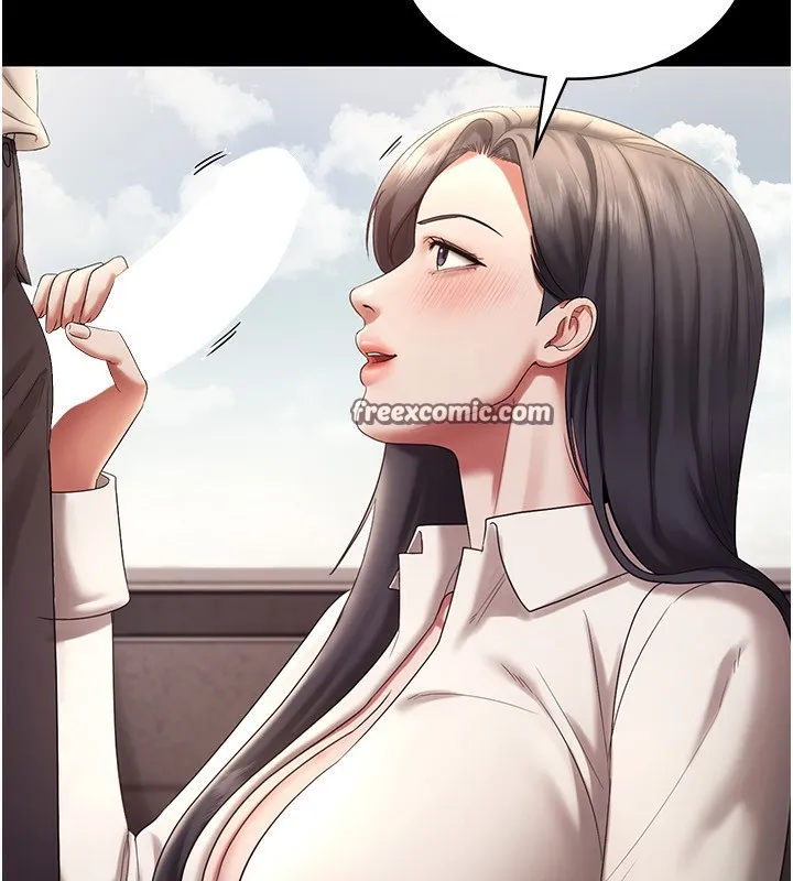 老闆娘的誘惑第53話-上上下下深深頂入