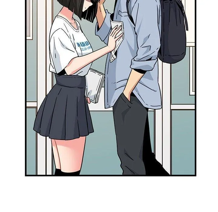 发小碰不得第67話